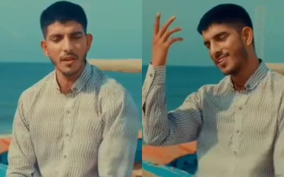 Mohsin Abbas Haider presents self-written “Naat” in Recital