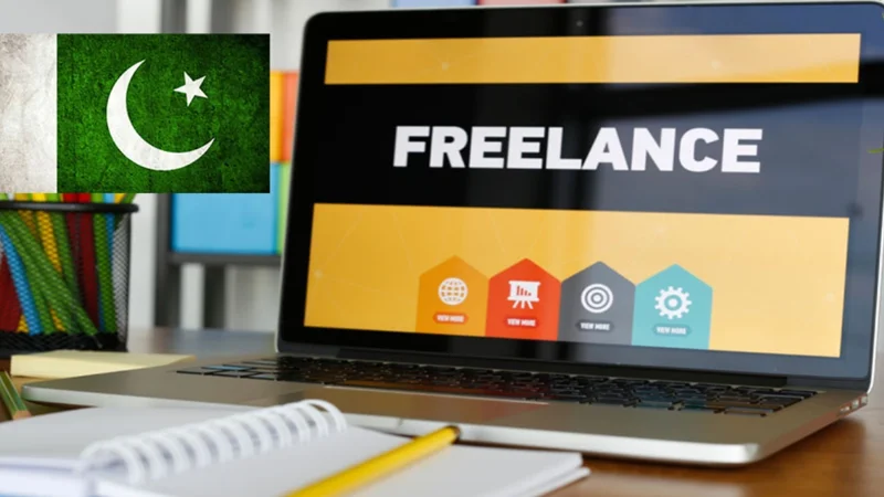 Great News for Pakistani freelancers, UAE firms exploring Asian market this year