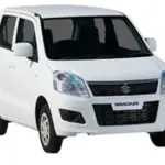 Second-Hand Suzuki WagonR Price in Pakistan- March 2024