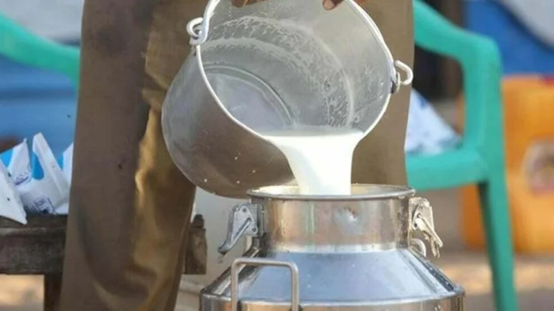 Milk, Yogurt Rates in Lahore for Ramadan 2024