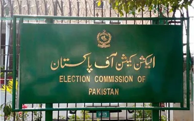 ECP issues schedule for Senate election in federal capital’s vacant seat