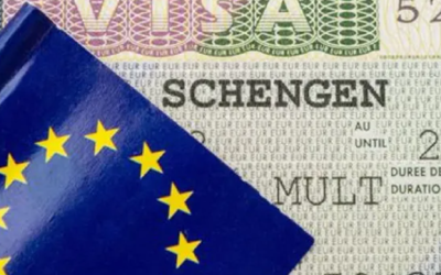 Expected Schengen Visa Fee Update for Pakistanis, March 2024