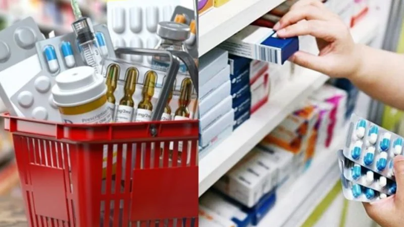 Punjab Initiates Campaign Against Fake medicines