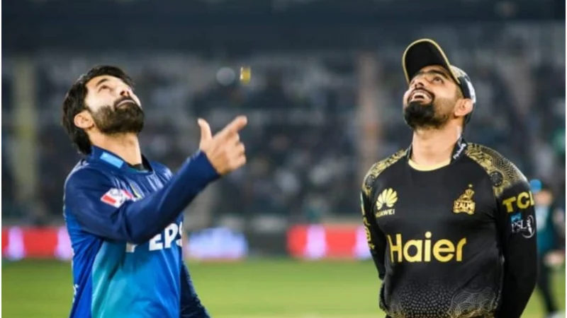 PSL 2024 Live Streaming