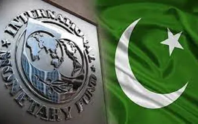 IMF asks Pakistan to end subsidized gas supply to fertilizer sector
