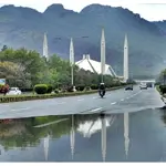 Weather Update for Islamabad, Rawalpindi