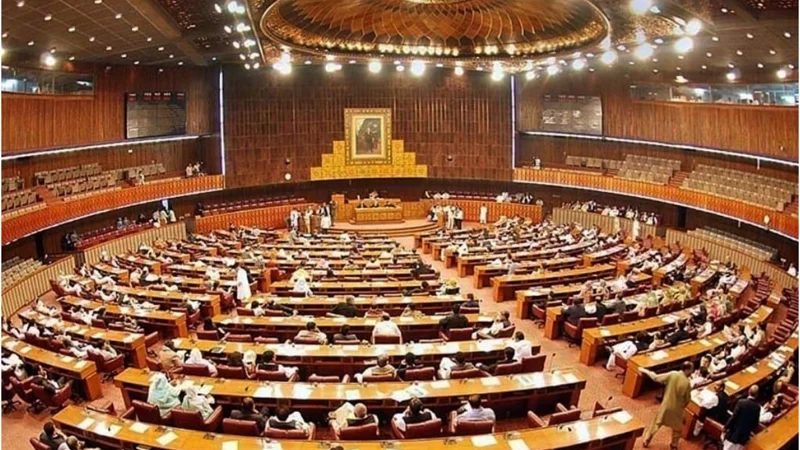 RO announces Senate Election schedule for 12 seats of Sindh