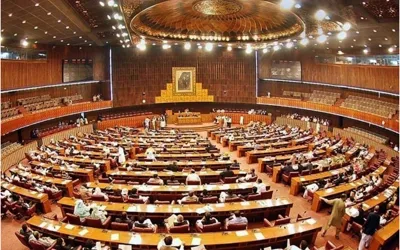 RO announces Senate Election schedule for 12 seats of Sindh