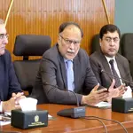 Govt expedites implementation of 5Es framework, says Ahsan