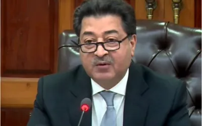 ECP denies claims of CEC’s ambassadorial appointment