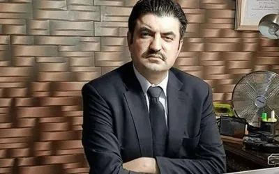 FIA summons PTI’s Sher Afzal Marwat
