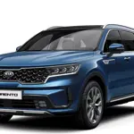 Own your Kia Sorento 2.4L FWD easily with interest-free monthly payments