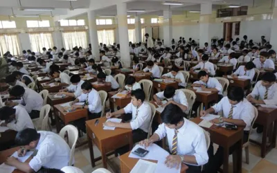 Punjab Boards 9th Class English Guess and Past Papers 2024