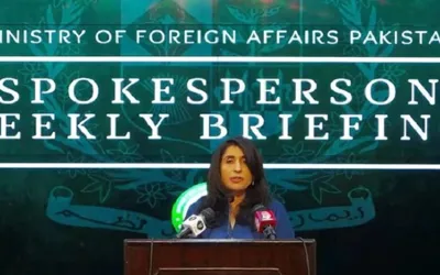 FO rejects news regarding visit of IAEA to Pakistan