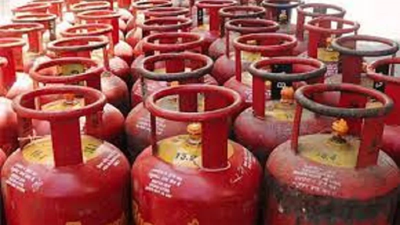 LPG price in Pakistan increased by Rs30/kg