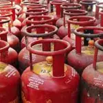 LPG price in Pakistan increased by Rs30/kg
