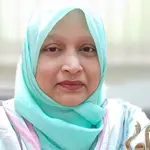 KU’s Prof Dr Saima Saleem wins ‘Woman of the Year’ award