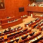 Senate elections: Deadline for filing nomination papers ends on Saturday