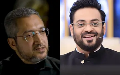 Revealing the untold stories of Aamir Liaquat's Life