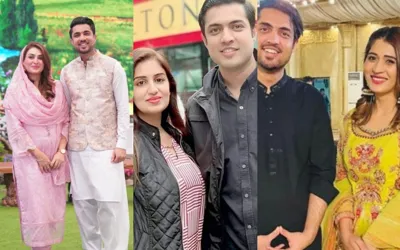 Iqrar Ul Hassan reveals insights into his three marriages in latest interview