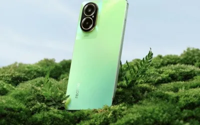 Realme C65 expected price in Pakistan: Check specs here!