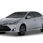Toyota Corolla Latest Price in Pakistan & Features- March 2024