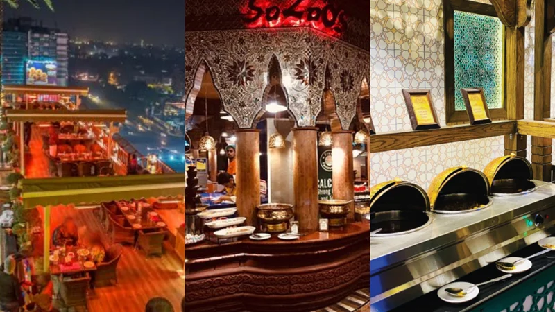 Ramadan 2024: Sehri & Iftar Time Today in Pakistan– 19th March