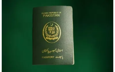 Latest Pakistani Passport Renewal Fee in UAE Dirham 2024