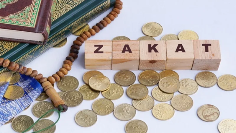 Zakat Calculator Pakistan: Determine Zakat on Gold, Silver