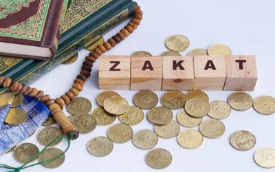 Zakat Calculator Pakistan: Determine Zakat on Gold, Silver
