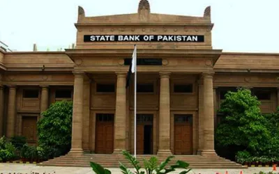 SBP denies reports of issuing plastic notes