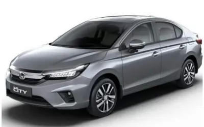 Honda City new price in Pakistan – March 2024