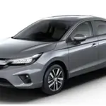 Honda City new price in Pakistan – March 2024