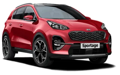 KIA Sportage new price in Pakistan for 2024