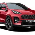 KIA Sportage new price in Pakistan for 2024