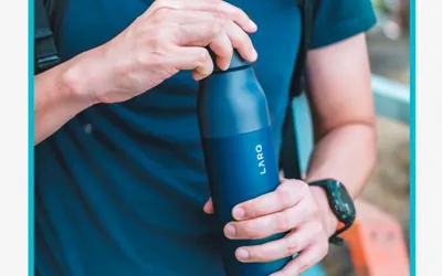 Top smart water bottles in 2024