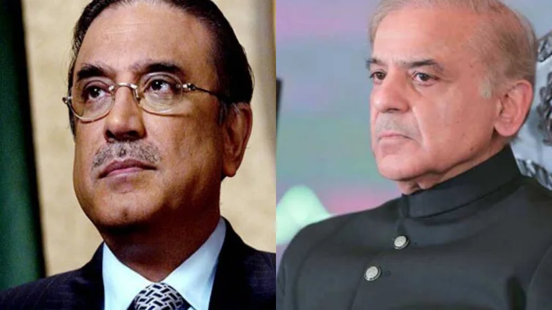 President, PM condemn terrorist attack in North Waziristan