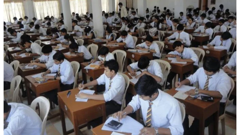 Quetta BBISE Announces 2024 Class 10 Results: Position Holders Name Here!