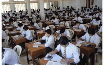 BIEK Commerce Part 1 2024 Results Announced – 15% Grace Marks Awarded