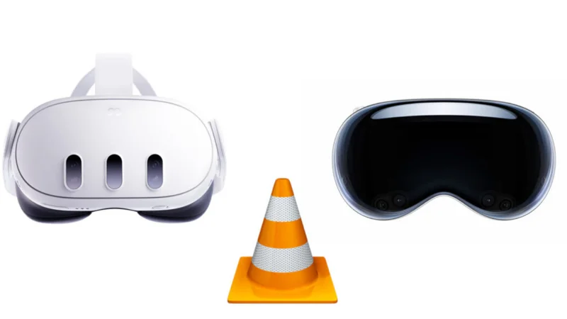 VLC Media Player to launch on Apple Vision Pro