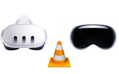 VLC Media Player to launch on Apple Vision Pro