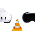 VLC Media Player to launch on Apple Vision Pro
