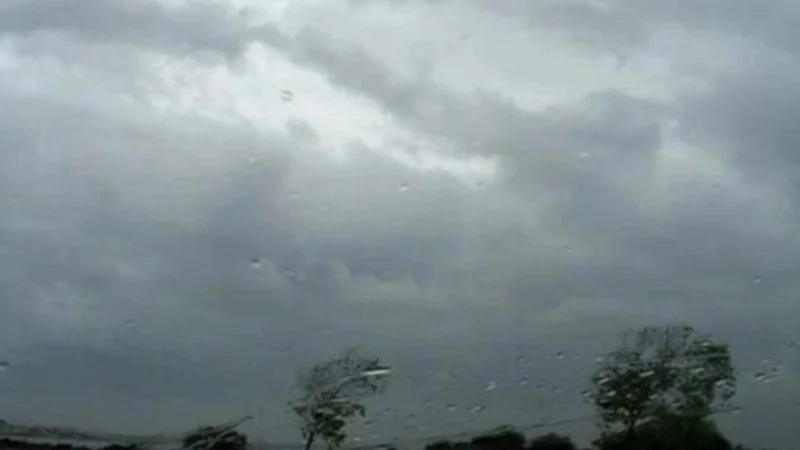Weather outlook of Karachi, Sindh for next two days
