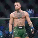 Conor McGregor hints at returning to UFC