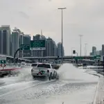 UAE Weather Outlook: More Rain Expected