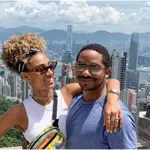 Who is Andrew Haynes? All About Ally Love’s Husband
