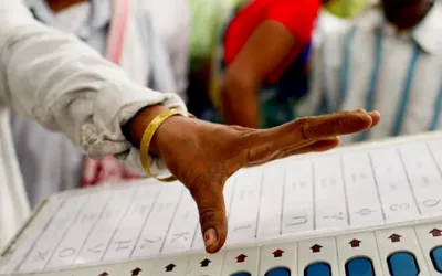 India's 2024 elections span seven stages