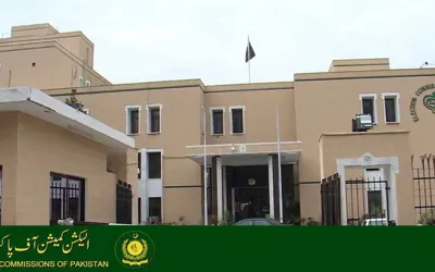 Senate elections: Scrutiny of nomination papers to be carried out on March 19