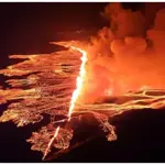 Iceland declares state of emergency as violent volcanic flare-up occurs