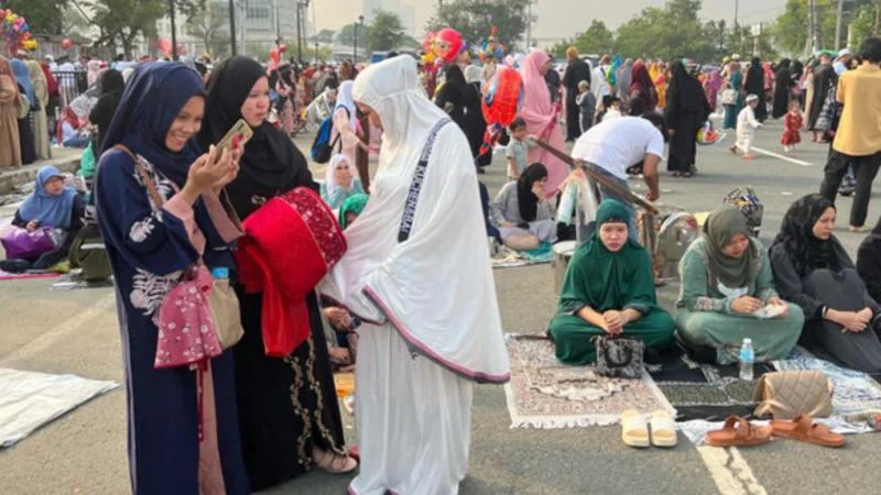 Philippines to highlight Islamic heritage in Riyadh during Ramadan
